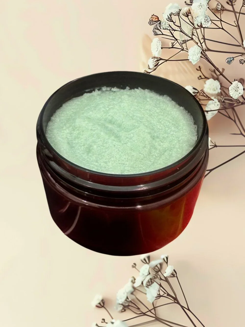 Phat Bath & Body Garden Jasmine Sugar Scrub